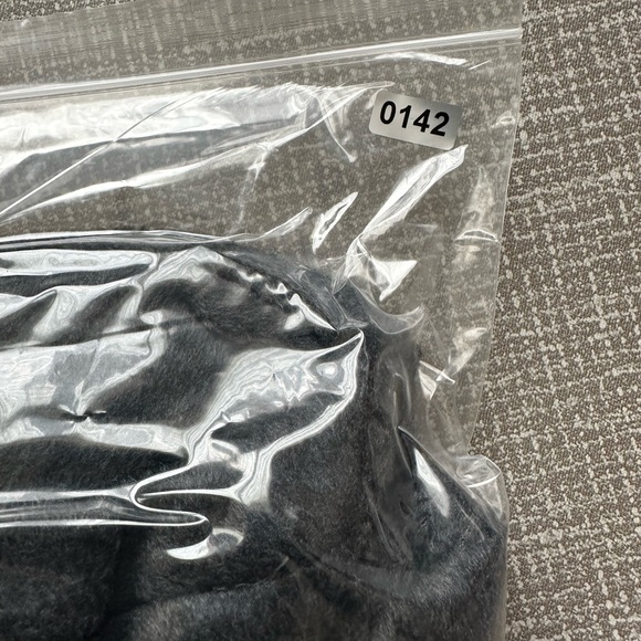 Columbia Men’s Fleece Sweatshirt Size Large in Gray - Picture 11 of 11